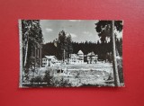 CARTE POSTALA - RPR - BORSEC - CASE DE ODIHNA