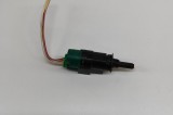 Senzor pedala de fr&acirc;nă OPEL VIVARO Combi 2016 OEM: 93868387,253203383R | 28595618