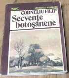 LITR23 Corneliu Filip - Secvente Botosanene