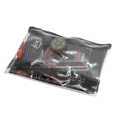 Red Bull Racing set de școală Max Verstappen - MV1 F1 Team 2024 - Univerz&amp;aacute;ln&amp;iacute; foto