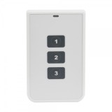 PNI Telecomanda Smarthome 433MHz pentru Porti, Usi, Lumini, Baterie CR2032 Inclusa, Model SM434