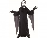 Costum Moartea Halloween, 7-8 ani, Godan