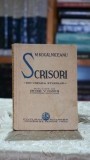 Scrisori din vremea studiilor (editie interbelica) - Mihail Kogalniceanu