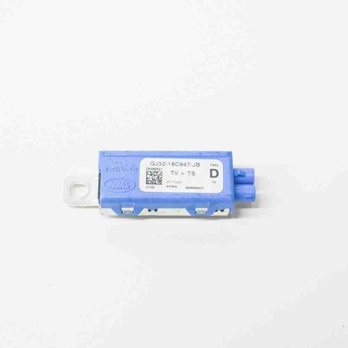 Amplificator de antena LAND ROVER RANGE ROVER IV L405 2017 OEM: GJ32-18C847-JB