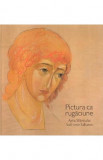 Pictura ca rugaciune - Supergraph