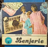 Natalia Tautu-Stanescu