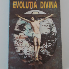 Edouard Schure Evolutia divina