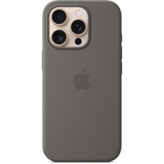Husa MagSafe pentru Apple iPhone 16 Pro, Gri MYYL3ZM/A foto