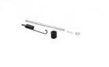 Kit bolt+arcuri cric MBK Booster/Yamaha BWS/Slider/Spy Cod Produs: MX_NEW 121619080RM