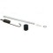 Kit bolt+arcuri cric MBK Booster/Yamaha BWS/Slider/Spy Cod Produs: MX_NEW 121619080RM