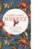 Un veac de singuratate - Gabriel Garcia Marquez, Tudora Sandru Mehedinti