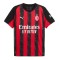 AC Milan tricou de fotbal official replica 25/26 home - XXL