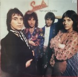 Smokie &ndash; Bright Lights &amp; Back Alleys, LP, Scandinavia, 1981, stare excelenta (VG+)