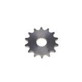 Pinion fata transmisie, 14 dinti, pas 428, Suzuki Gn125 Cod Produs: MX_NEW SGN0228