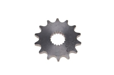 Pinion fata transmisie, 14 dinti, pas 428, Suzuki Gn125 Cod Produs: MX_NEW SGN0228 foto