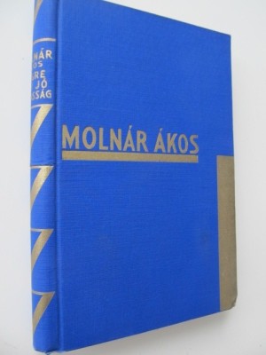 Vegre egy jo hazassag - Molnar Akos foto