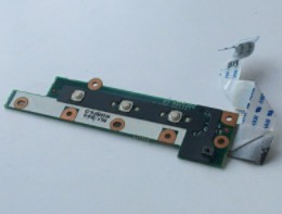 Fujitsu Amilo Pi 2530 Power Button P55IMX G5P5500-C0 foto