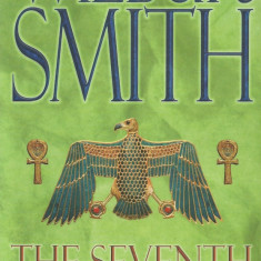 The seventh scroll - Wilbur Smith