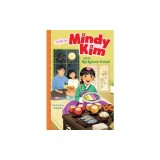 Mindy Kim and the Mid-Autumn Festival