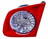 Stop spate lampa Volkswagen Jetta 09.2005-09.2010 BestAutoVest partea Dreapta interior tip bec led