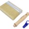 Pensulă 150mm pentru tapet SOLID TOOLS PROFESSIONAL