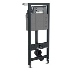 Cadru MEPA Next VIT - WC cu capeta Orbit