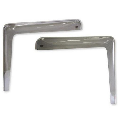 Deflector geam lateral covoy Mercedes actros mp2 mp3 foto