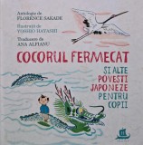 Cumpara ieftin Cocorul Fermecat si alte povesti japoneze pentru copii - 2019 - Florence Sakade (XE245)