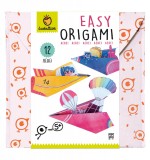Cumpara ieftin Set origami incepatori - Avioane | Ludattica