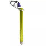 BLACK DIAMOND Ultralight Ice Screw 22cm