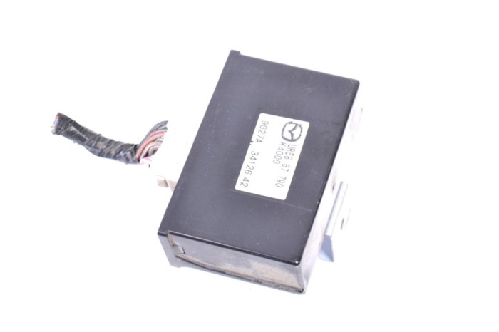 Unitate de control alarma FORD RANGER ET 2009 OEM: UR5867790 12124398