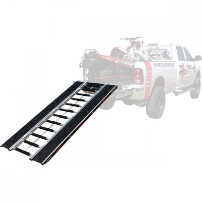 Rampa AL Caliber Ramp Pro 2.0, snowmobil / ATV / moto, max 680kg Cod Produs: MX_NEW 39100102PE foto