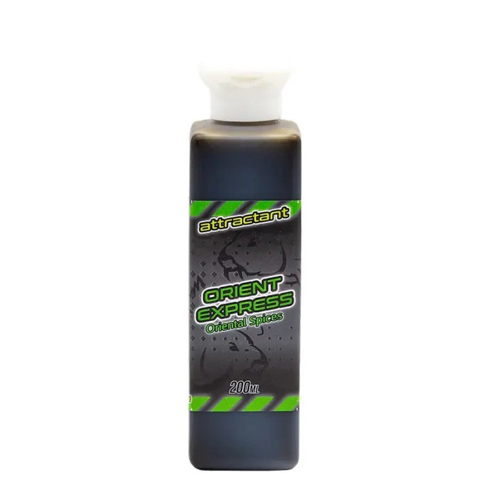 Atractant Orient Express Secret Baits - 200ml