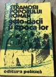 DVP3 Gheto-Dacii si stamosii lor