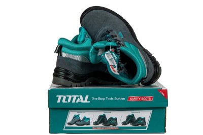 TOTAL - BOCANCI DE PROTECTIE - 42 PowerTool TopQuality foto