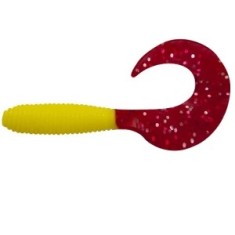 Grub Relax Twister 4 Standard, 8cm Vr4-ts200 9 Buc/plic foto