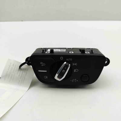 Modul de control comutator faruri AUDI A5 F53 2019 OEM: 4M0941531AG 31724987 foto