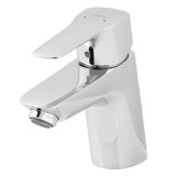 Cumpara ieftin Baterie lavoar Hansgrohe MySport M, monocomanda, cartus ceramic 35 mm