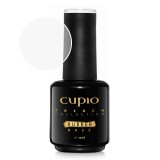 Rubber base French Collection - Clear 15ml, Cupio