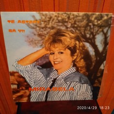 -Y- MIRABELA DAUER - TE ASTEPT SA VII - DISC VINIL LP foto