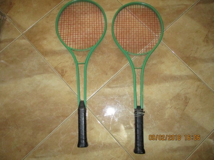Rachete Tenis de c&acirc;mp