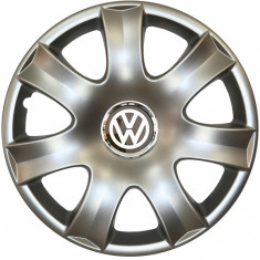 Capace roti VW Volkswagen R14, Potrivite Jantelor de 14 inch, KERIME Model 223