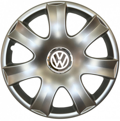 Capace roti VW Volkswagen R14, Potrivite Jantelor de 14 inch, KERIME Model 223 foto