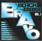 Various - Bravo Black Traxx Vol.1, CD