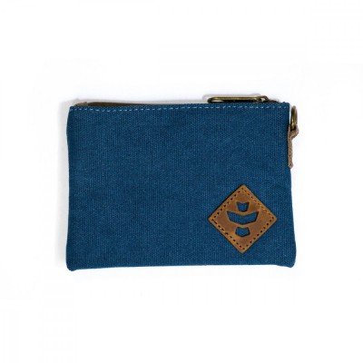 Stash Bag Anti-Miros The Mini Broker , Marine foto