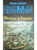 Nicolae Koslinski - Razboaie pe mare in veacul al XVI-lea (Editia: 1991)