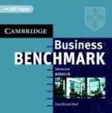 Business Benchmark Advanced Audio Cd Bec Higher | Guy Brook-Hart, Cambridge University Press