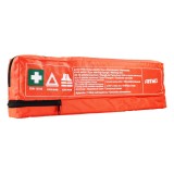 Cumpara ieftin Set Siguranta Auto COMBI PLUS (trusa prim ajutor, triunghi reflectorizant,