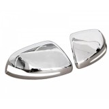Set ornamente capace oglinzi inox compatibil cu Mercedes Vito , V-Class W447