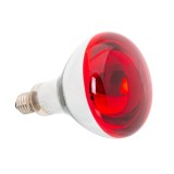 Bec Incalzire Infrarosu 150W pentru Animale si Mancare, Sursa Caldura Sigura